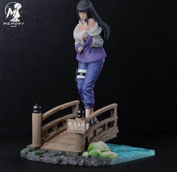 【預定】【30CM】M工作室 溫泉祭 雛田 