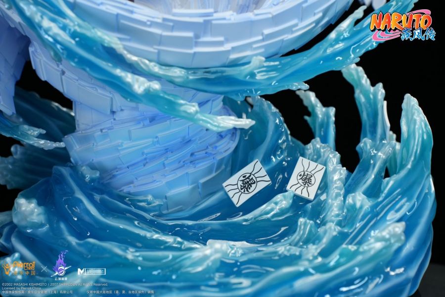 【已截單/洽客服報價】【65CM】雲頂摘星 正版授權《火影忍者》 小南 小南,GK,雕像,模型,玩具,公仔,模獸,魔獸,盒玩,新竹模型,新竹景點,火影忍者,naruto,海賊王,遊戲王,鬼滅之刃,精靈寶可夢,七龍珠,死神
