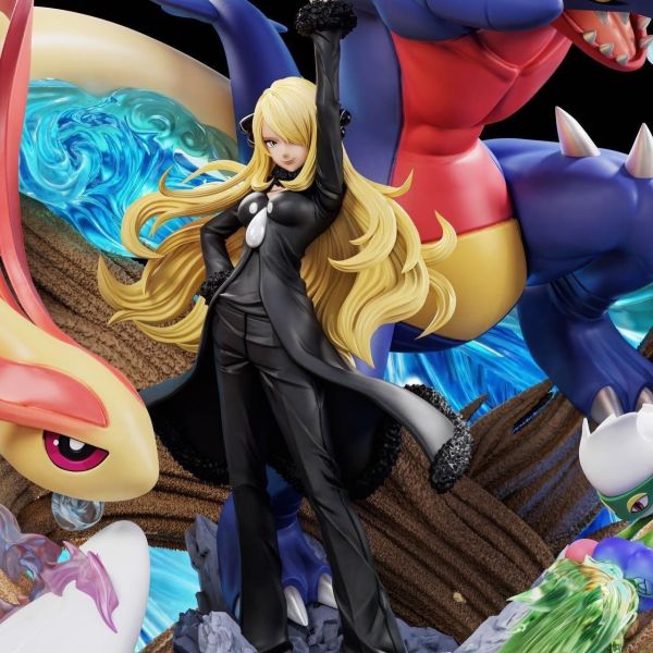 【預定】【51CM】Emo工作室 神奧聯盟冠軍 竹蘭 