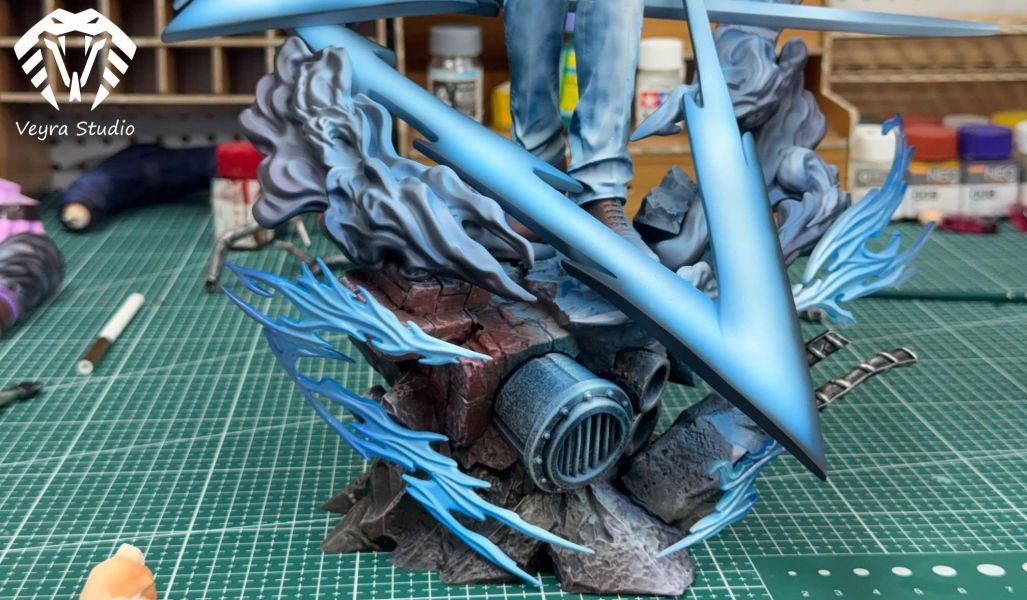 【預定】【38CM】維耶拉工作室 七海建人 