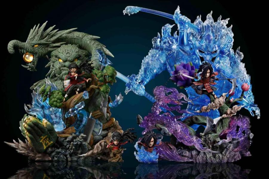【海外代購】【36CM】G5 宇智波斑 高級私人定制款 宇智波斑,GK,雕像,模型,玩具,公仔,模獸,魔獸,盒玩,新竹模型,新竹景點,火影忍者,naruto,海賊王,遊戲王,鬼滅之刃,精靈寶可夢,七龍珠,死神