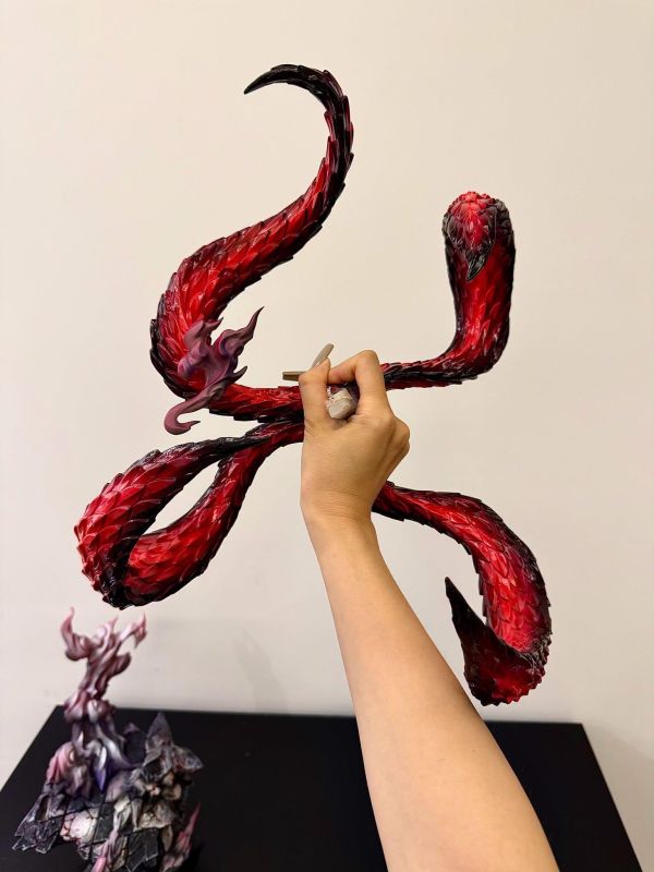 【預定】【47CM】萬象工作室 東京喰種 金木研 