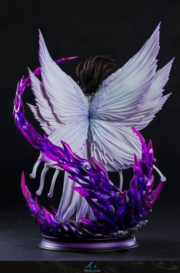 【海外代購】【44CM】CS工作室 藍染惣右介 藍染,GK,雕像,模型,玩具,公仔,模獸,魔獸,盒玩,新竹景點,火影忍者,naruto,海賊王,遊戲王,鬼滅之刃,精靈寶可夢,七龍珠,死神