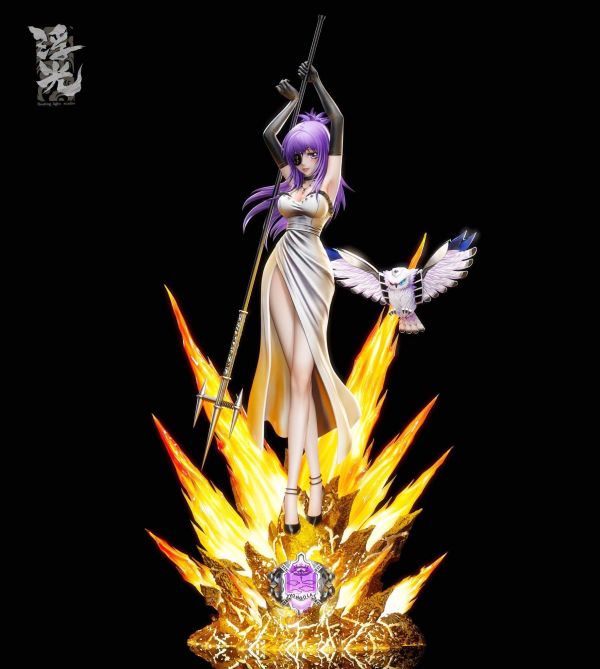 【預定】【1/6比例】浮光工作室 家庭教師 10年後庫洛姆 