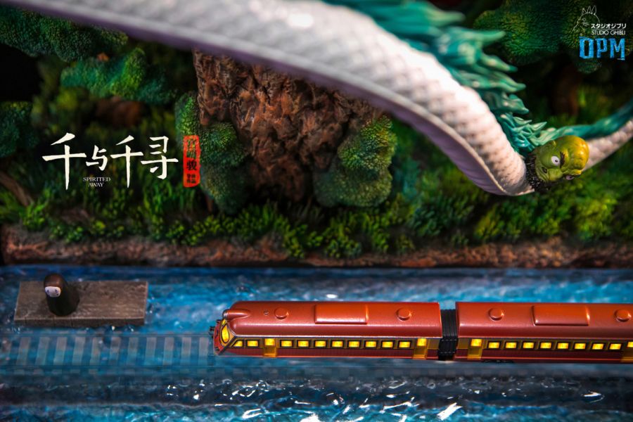 【海外代購】【50CM】OPM工作室 千與千尋 千尋,GK,雕像,模型,玩具,公仔,模獸,魔獸,盒玩,新竹模型,新竹景點,火影忍者,naruto,海賊王,遊戲王,鬼滅之刃,精靈寶可夢,七龍珠,死神