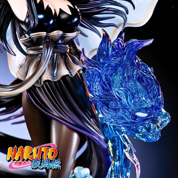 【海外代購】【33CM】十年百忍工作室 雙獅拳雛田 雛田,GK,雕像,模型,玩具,公仔,模獸,魔獸,盒玩,新竹模型,新竹景點,火影忍者,naruto,海賊王,遊戲王,鬼滅之刃,精靈寶可夢,七龍珠,死神
