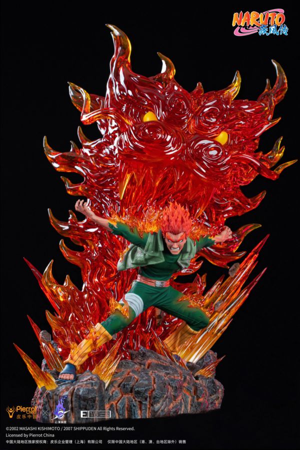 【已截單/洽客服報價】【53CM】雲頂摘星 正版授權 夜凱 夜凱,GK,雕像,模型,玩具,公仔,模獸,魔獸,盒玩,新竹模型,新竹景點,火影忍者,naruto,海賊王,遊戲王,鬼滅之刃,精靈寶可夢,七龍珠,死神