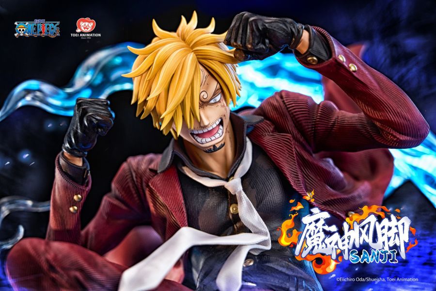 【預定】【63CM】上海東映正版授權 魔神風腳·香吉士 