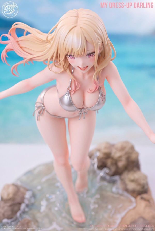 【已截單/洽客服報價】【30CM】織夢工作室 喜多川海夢 
