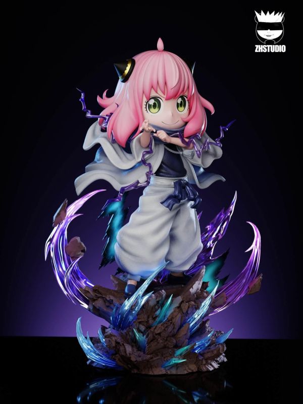 【預定】【20CM】整活工作室 五條阿尼亞 