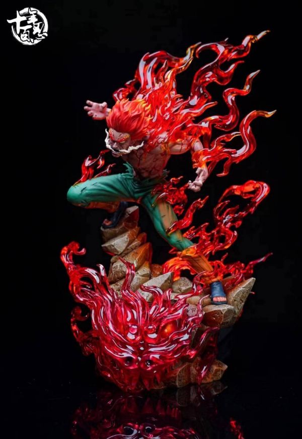 【已截單/洽客服報價】【28CM】十年百忍工作室 夜凱 