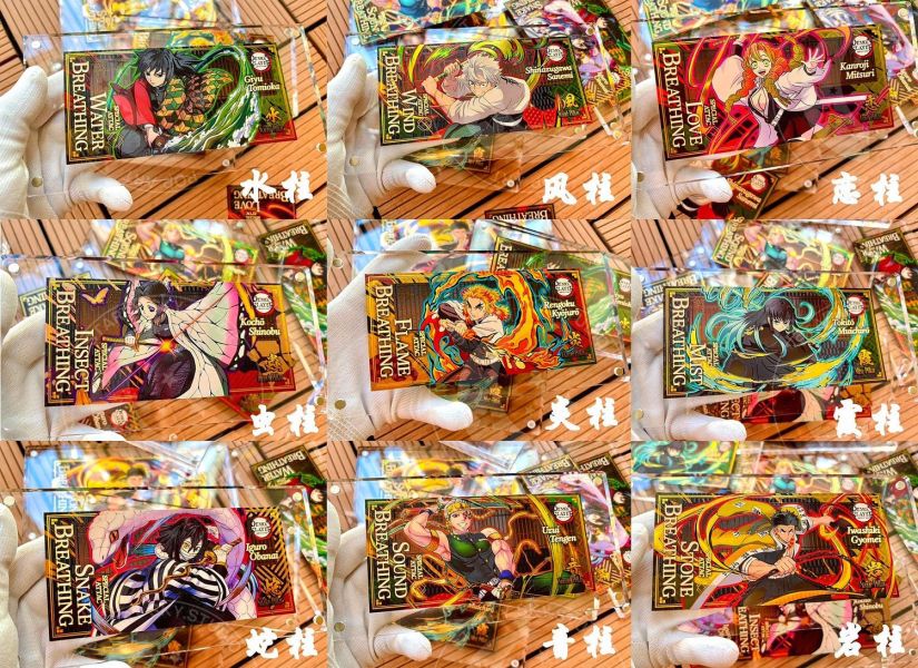 【海外代購】【20CM】星空工作室 九柱 鐳射版畫磚 