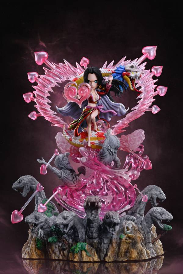 【海外代購】【25CM】G5 覺醒 女帝 女帝,GK,雕像,模型,玩具,公仔,模獸,魔獸,盒玩,新竹景點,火影忍者,naruto,海賊王,遊戲王,鬼滅之刃,精靈寶可夢,七龍珠,死神