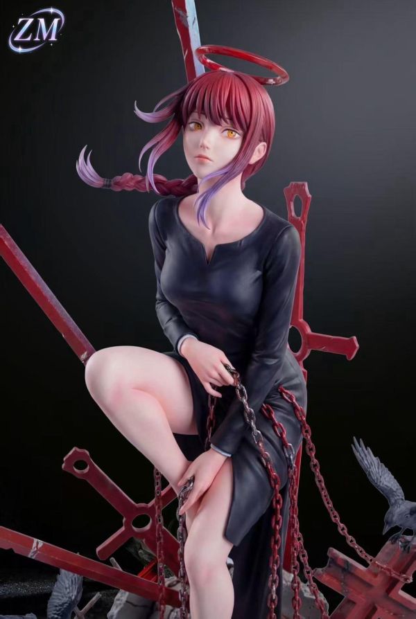 【預定】【46CM】造夢工作室 瑪奇瑪 