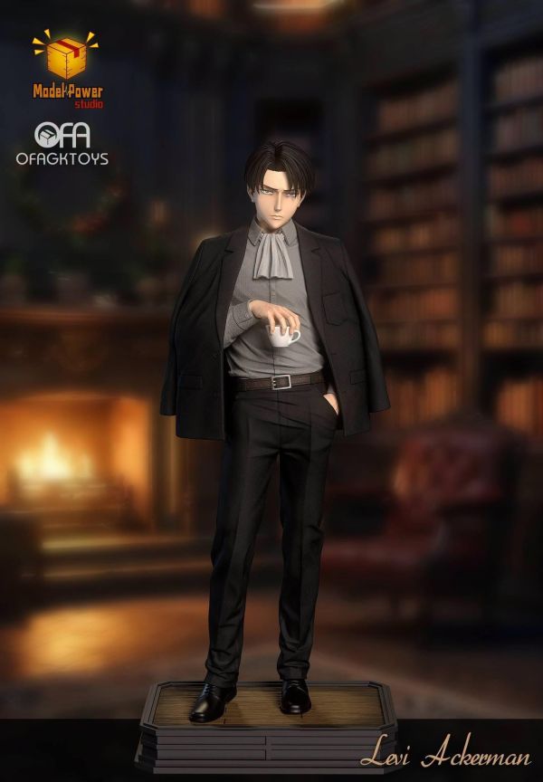 【已截單/洽客服報價】【29CM】Model Power 西裝兵長 