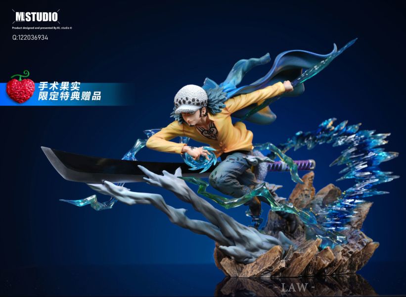 【已截單/洽客服報價】【39CM】ML工作室 覺醒 羅 羅,GK,雕像,模型,玩具,公仔,模獸,魔獸,盒玩,新竹模型,新竹景點,火影忍者,naruto,海賊王,遊戲王,鬼滅之刃,精靈寶可夢,七龍珠,死神