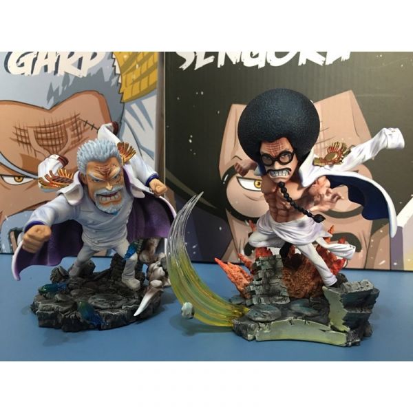 【海外現貨】【11CM】G5 海軍 戰國 卡普 戰國,卡普,GK,雕像,模型,玩具,公仔,模獸,魔獸,盒玩,新竹模型,新竹景點,火影忍者,naruto,海賊王,遊戲王,鬼滅之刃,精靈寶可夢,七龍珠,死神