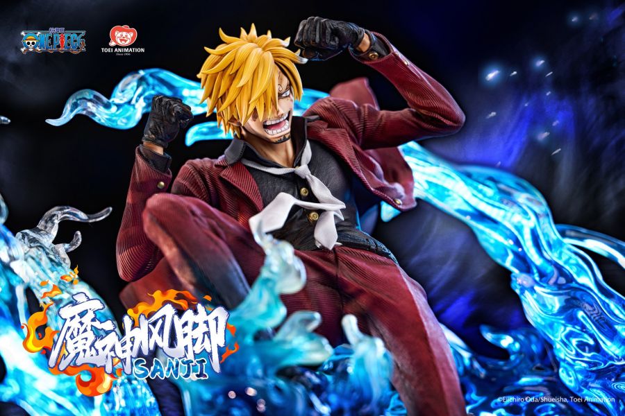 【預定】【63CM】上海東映正版授權 魔神風腳·香吉士 
