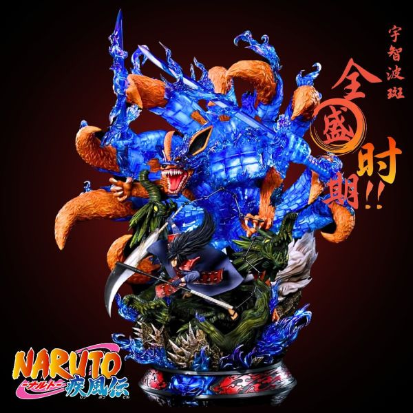 【海外代購】【67CM】巨浪工作室 宇智波斑 斑,GK,雕像,模型,玩具,公仔,模獸,魔獸,盒玩,新竹模型,新竹景點,火影忍者,naruto,海賊王,遊戲王,鬼滅之刃,精靈寶可夢,七龍珠,死神
