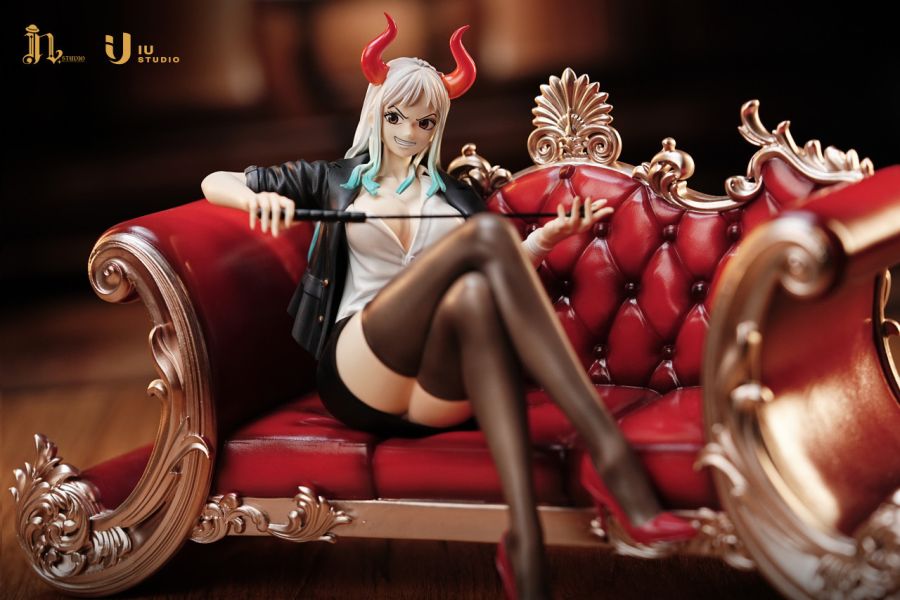 【已截單/洽客服報價】【29CM】IN工作室 西裝暴徒 大和 大和,GK,雕像,模型,玩具,公仔,模獸,新竹模型,新竹景點,火影忍者,咒術迴戰,海賊王,遊戲王,鬼滅之刃,精靈寶可夢,七龍珠,死神