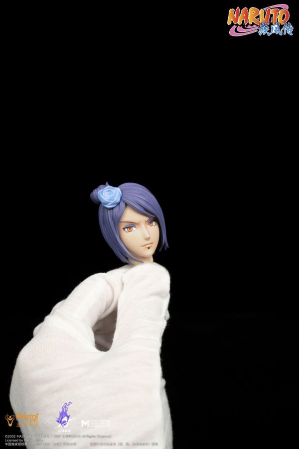 【已截單/洽客服報價】【65CM】雲頂摘星 正版授權《火影忍者》 小南 小南,GK,雕像,模型,玩具,公仔,模獸,魔獸,盒玩,新竹模型,新竹景點,火影忍者,naruto,海賊王,遊戲王,鬼滅之刃,精靈寶可夢,七龍珠,死神