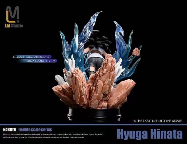 【海外代購】【46CM】LM工作室 雙獅拳 雛田 雛田,GK,雕像,模型,玩具,公仔,模獸,魔獸,盒玩,新竹模型,新竹景點,火影忍者,naruto,海賊王,遊戲王,鬼滅之刃,精靈寶可夢,七龍珠,死神