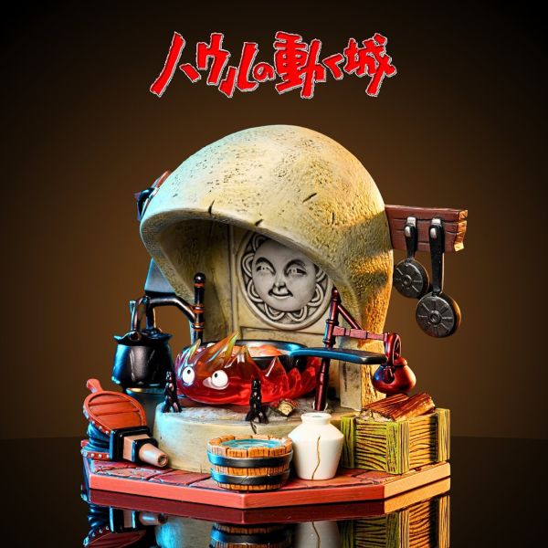 【海外代購】【15CM】GM工作室 卡西法 卡西法,GK,雕像,模型,玩具,公仔,模獸,魔獸,盒玩,新竹模型,新竹景點,火影忍者,naruto,海賊王,遊戲王,鬼滅之刃,精靈寶可夢,七龍珠,死神