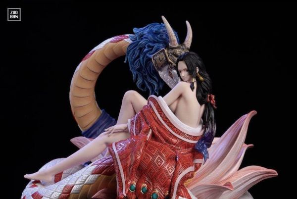 【海外代購】【74CM】作伴工作室 女帝 女帝,GK,雕像,模型,玩具,公仔,模獸,魔獸,盒玩,新竹模型,新竹景點,火影忍者,naruto,海賊王,遊戲王,鬼滅之刃,精靈寶可夢,七龍珠,死神