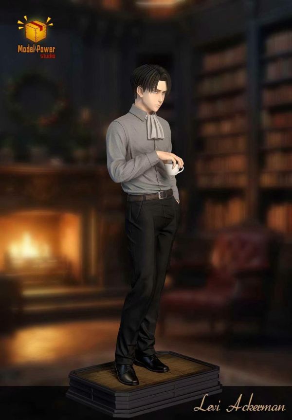 【已截單/洽客服報價】【29CM】Model Power 西裝兵長 