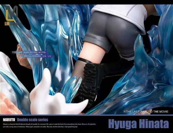 【海外代購】【46CM】LM工作室 雙獅拳 雛田 雛田,GK,雕像,模型,玩具,公仔,模獸,魔獸,盒玩,新竹模型,新竹景點,火影忍者,naruto,海賊王,遊戲王,鬼滅之刃,精靈寶可夢,七龍珠,死神