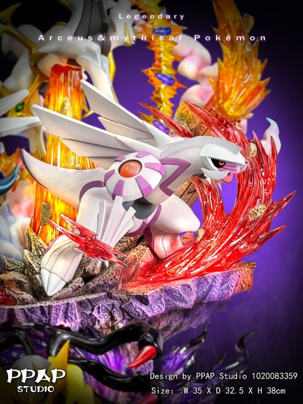 【海外代購】【38CM】PPAP工作室 珍珠鑽石 四神獸 神獸,GK,雕像,模型,玩具,公仔,模獸,新竹模型,新竹景點,火影忍者,咒術迴戰,海賊王,遊戲王,鬼滅之刃,精靈寶可夢,七龍珠,死神