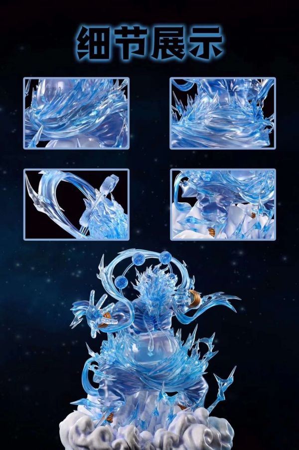 【海外代購】【48CM】WIFI工作室 雷神 艾涅爾 雷神,GK,雕像,模型,玩具,公仔,模獸,魔獸,盒玩,新竹模型,新竹景點,火影忍者,naruto,海賊王,遊戲王,鬼滅之刃,精靈寶可夢,七龍珠,死神