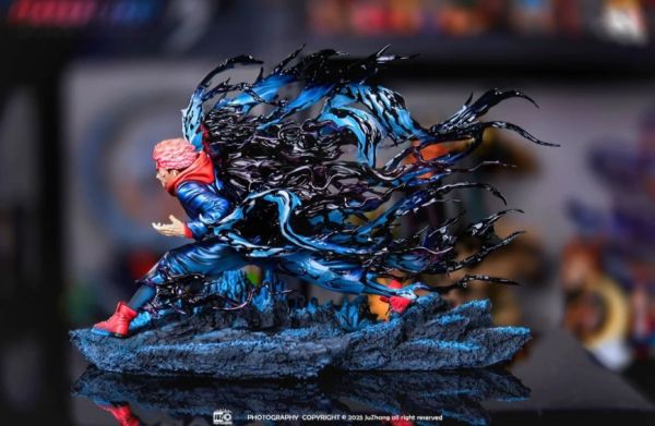 【海外代購】【45CM】極之番工作室 虎杖悠仁