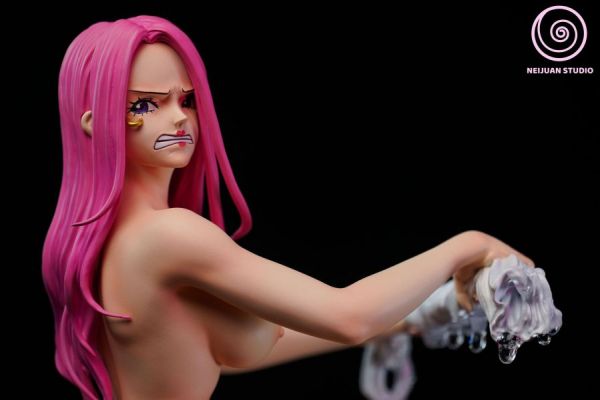 【海外代購】【13CM】NEIJUAN工作室 坐姿波妮 