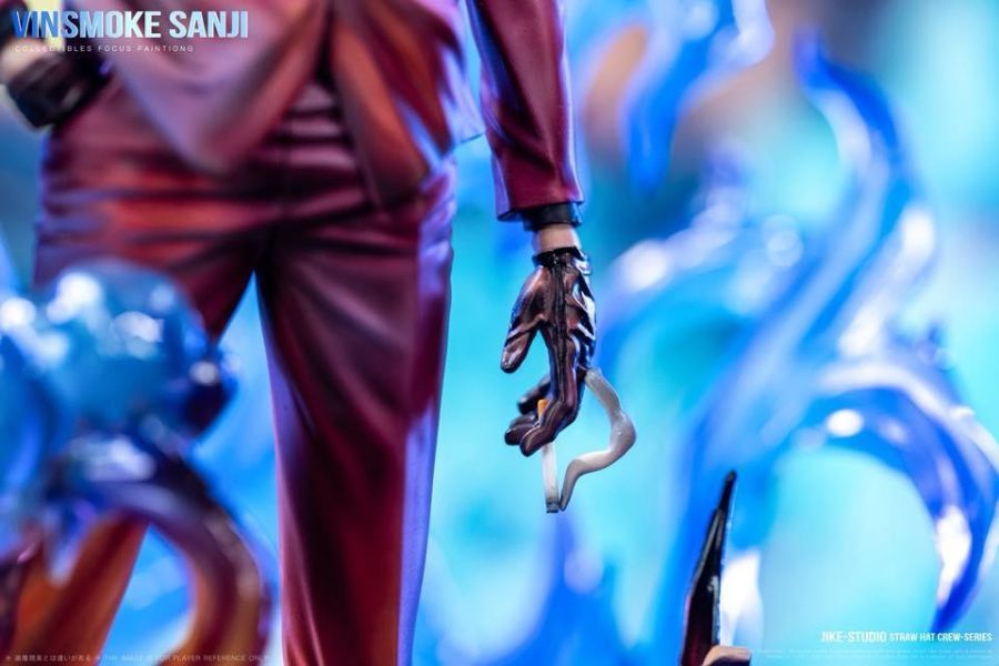 【預定】【30CM】即刻工作室 香吉士 魔神風腳 