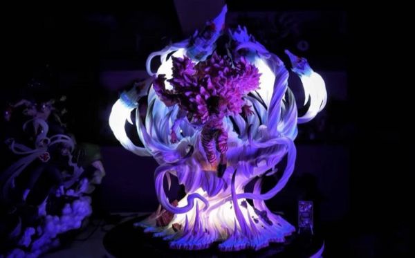 【海外代購】【68CM】LAST SLEEP工作室 多佛朗明哥 