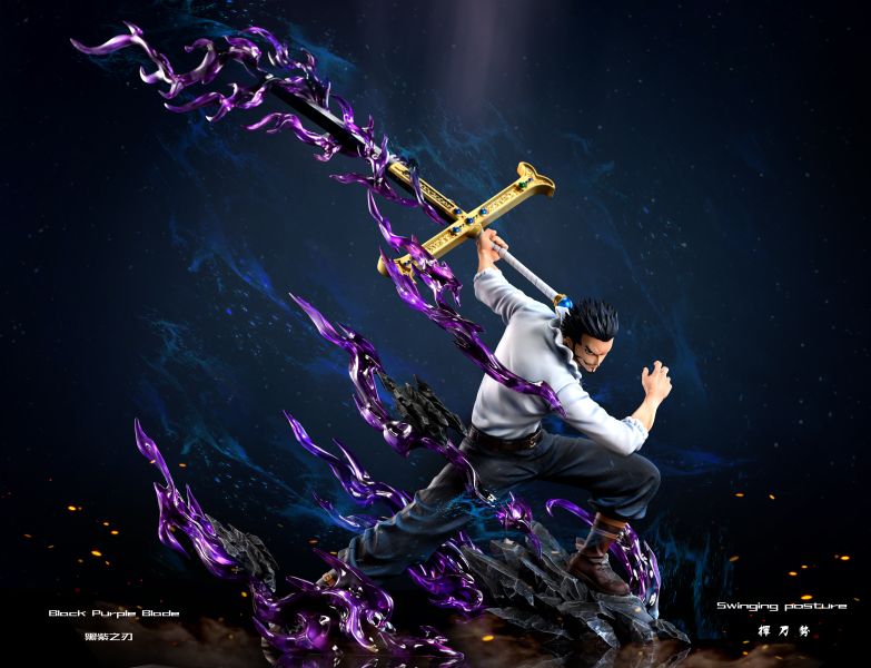 【海外代購】【33CM】天繪工作室 拔刀鷹眼 鷹眼,GK,雕像,模型,玩具,公仔,模獸,新竹模型,新竹景點,火影忍者,咒術迴戰,海賊王,遊戲王,鬼滅之刃,精靈寶可夢,七龍珠,死神