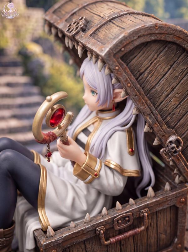 【預定】【19CM】灰姑娘工作室 葬送的芙莉蓮 