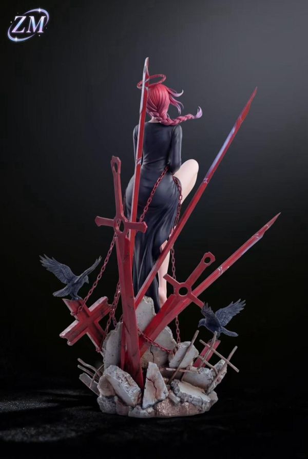 【預定】【46CM】造夢工作室 瑪奇瑪 