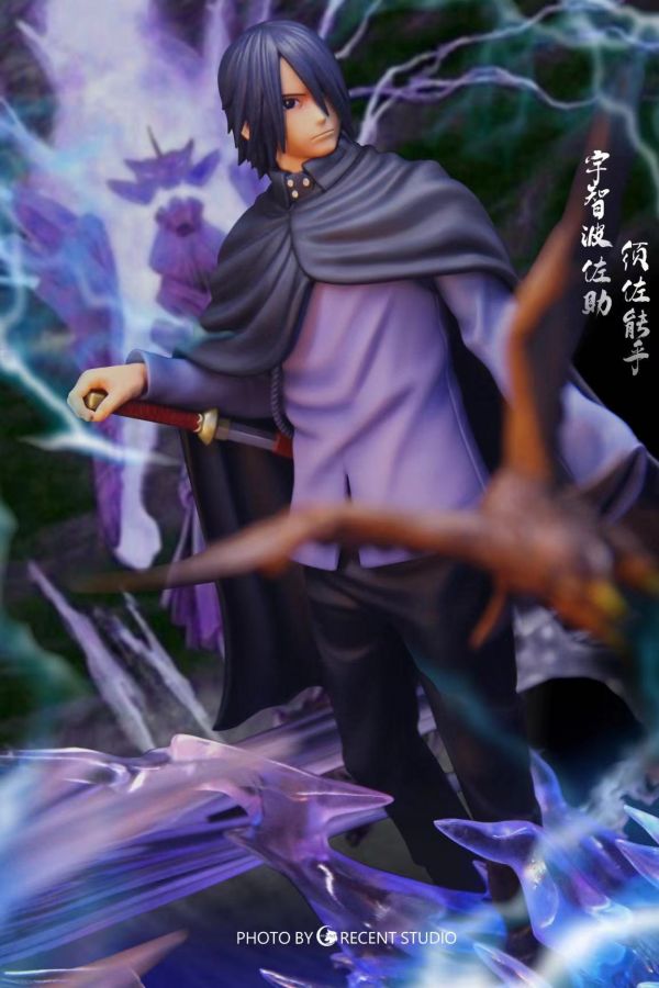 【海外代購】【55CM】新月工作室 佐助一生 佐助,GK,雕像,模型,玩具,公仔,模獸,魔獸,盒玩,新竹模型,新竹景點,火影忍者,naruto,海賊王,遊戲王,鬼滅之刃,精靈寶可夢,七龍珠,死神