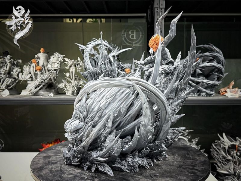 【預定】【53CM】掠影工作室 家庭教師 澤田綱吉 西蒙篇 