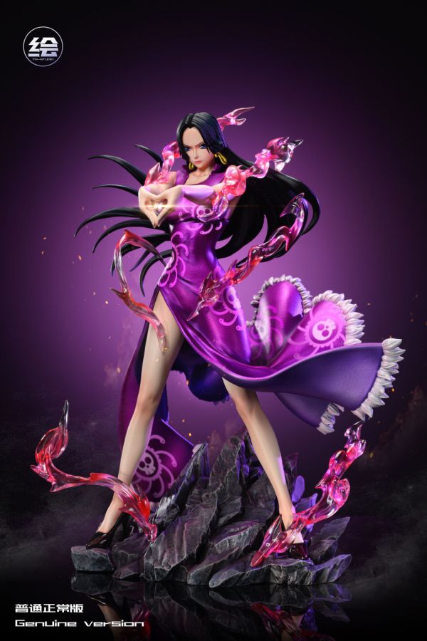 【海外代購】【28CM】天繪工作室 女帝 女帝,GK,雕像,模型,玩具,公仔,模獸,魔獸,盒玩,新竹模型,新竹景點,火影忍者,naruto,海賊王,遊戲王,鬼滅之刃,精靈寶可夢,七龍珠,死神