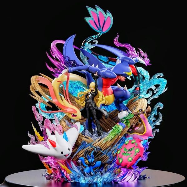 【預定】【51CM】Emo工作室 神奧聯盟冠軍 竹蘭 