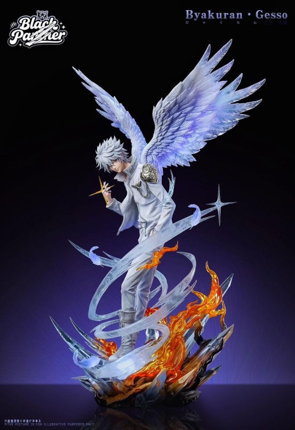 【預定】【31CM】黑豹工作室 家庭教師 白蘭 