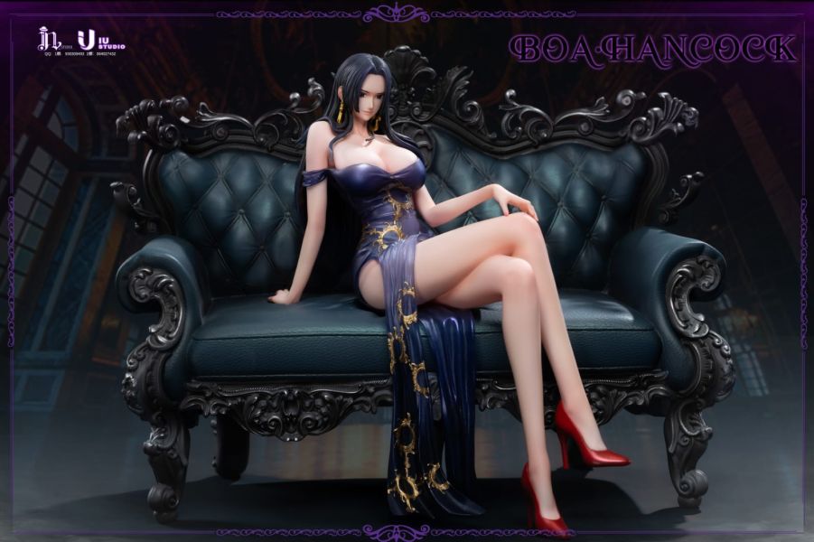 【海外代購】【22CM】IN工作室 西裝暴徒 女帝 女帝,GK,雕像,模型,玩具,公仔,模獸,魔獸,盒玩,新竹模型,新竹景點,火影忍者,naruto,海賊王,遊戲王,鬼滅之刃,精靈寶可夢,七龍珠,死神