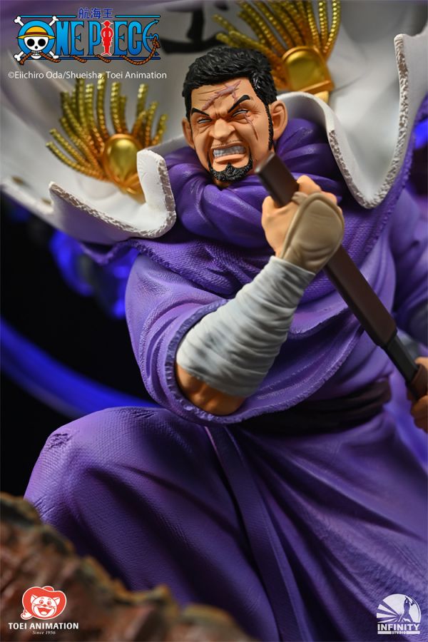 【海外代購】【63CM】開天工作室 正版授權 大將藤虎 藤虎,GK,雕像,模型,玩具,公仔,模獸,魔獸,盒玩,新竹模型,新竹景點,火影忍者,naruto,海賊王,遊戲王,鬼滅之刃,精靈寶可夢,七龍珠,死神