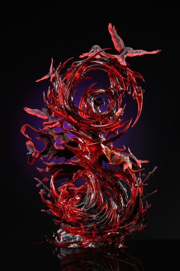 【預定】【52CM】萬象工作室 宇智波鼬 