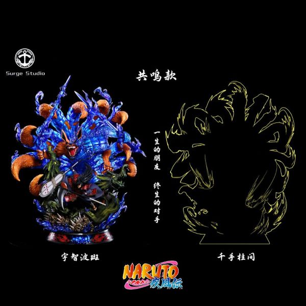 【海外代購】【67CM】巨浪工作室 宇智波斑 斑,GK,雕像,模型,玩具,公仔,模獸,魔獸,盒玩,新竹模型,新竹景點,火影忍者,naruto,海賊王,遊戲王,鬼滅之刃,精靈寶可夢,七龍珠,死神