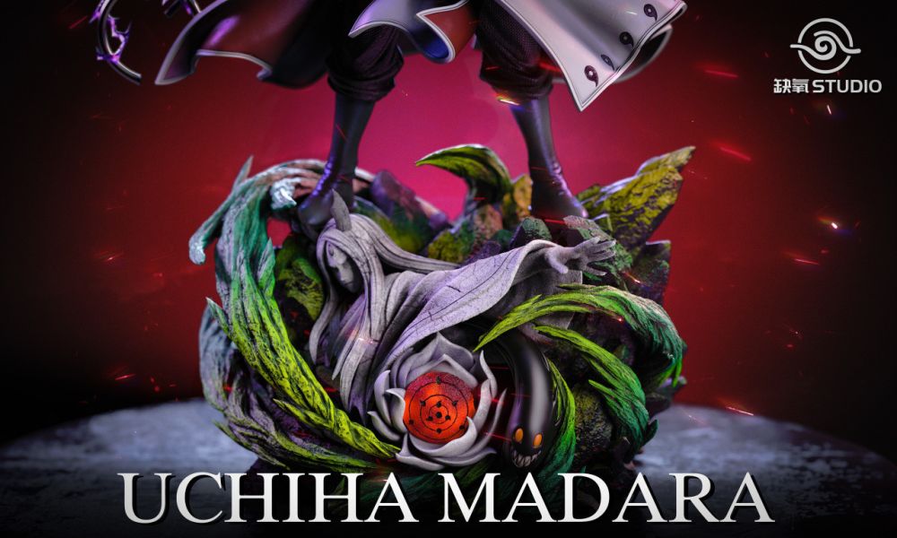 【已截單/洽客服報價】【68CM】缺氧工作室 六道 宇智波斑 宇智波斑,GK,雕像,模型,玩具,公仔,模獸,新竹模型,新竹景點,火影忍者,咒術迴戰,海賊王,遊戲王,鬼滅之刃,精靈寶可夢,七龍珠,死神