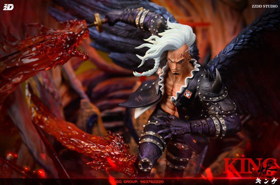 【預定】【70CM】ZZDD工作室 炎災 燼 燼,GK,雕像,模型,玩具,公仔,模獸,新竹模型,新竹景點,火影忍者,咒術迴戰,海賊王,遊戲王,鬼滅之刃,精靈寶可夢,七龍珠,死神